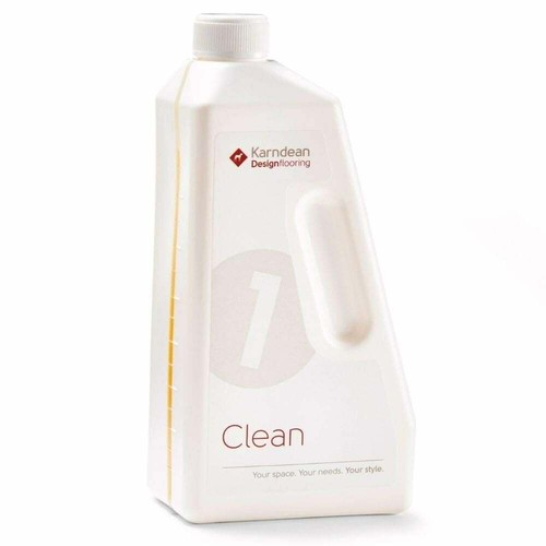 Karndean routine floor cleaner - floor,