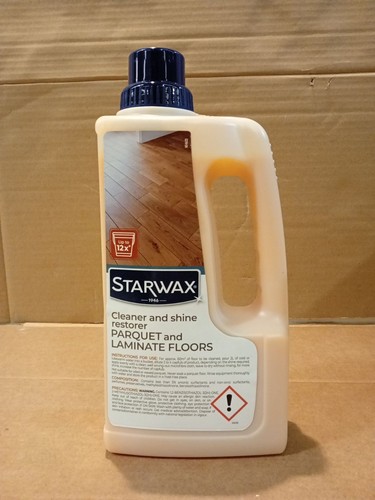 Starwax gloss care - starwax, and
