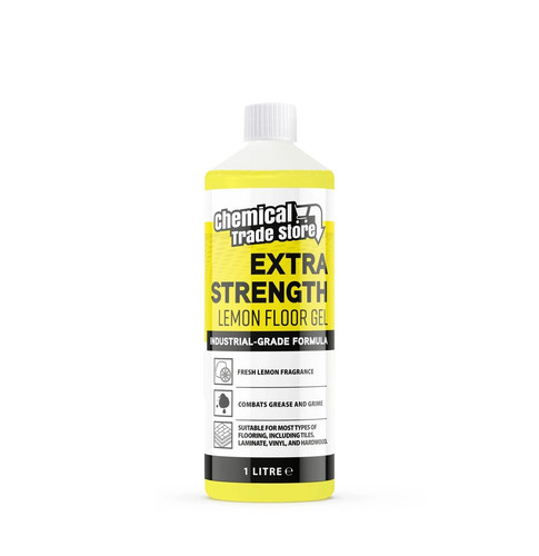 Chemical trade store lemon - chemical,