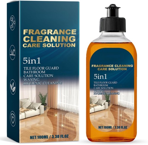 Floor cleaner - 5, 1