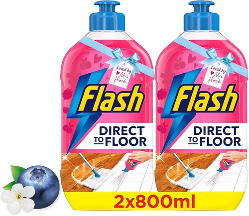 Flash direct floor berry - flash,
