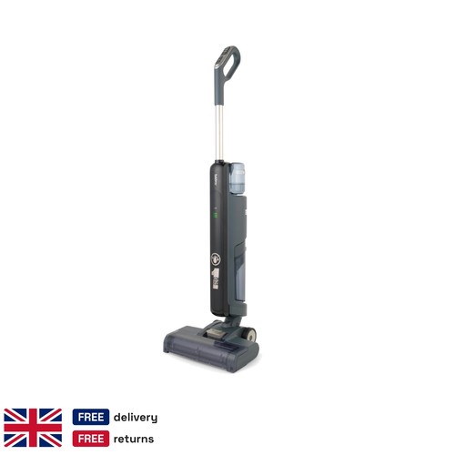 Cordless stick floor cleaner - stick,
