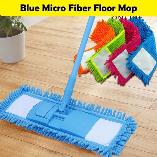 Extendable microfibre floor - extendable,