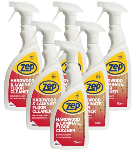 Zep professional hardwood and - professional,