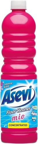 Asevi concentrated vegan - concentrated,