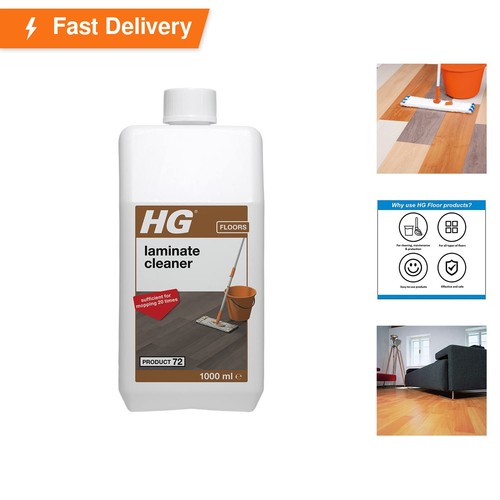 Laminate floor cleaner - laminate,