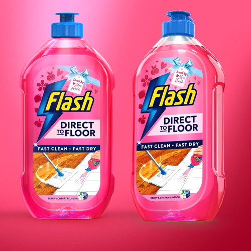 Flash direct floor berry - direct,