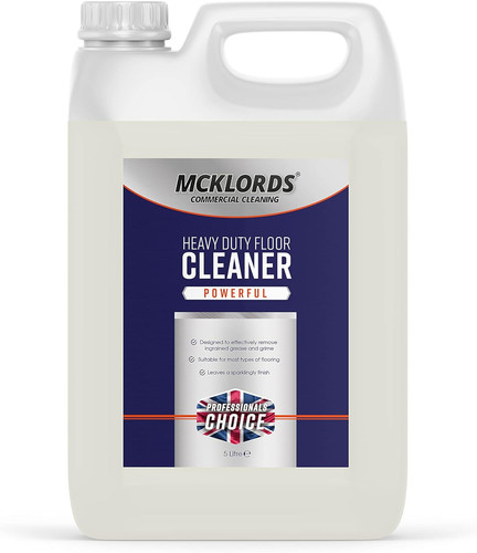 Heavy duty floor - duty, cleaner,