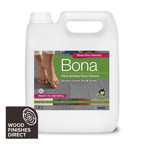 Bona stone tile and laminate - stone,,