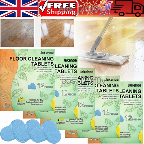 Pieces floor cleaning - pieces,