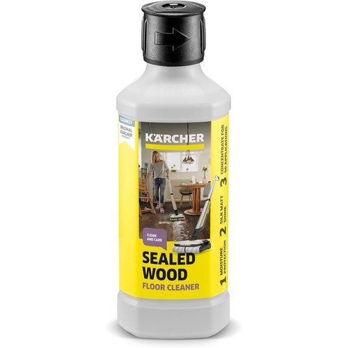 Karcher 534 floor - rm,