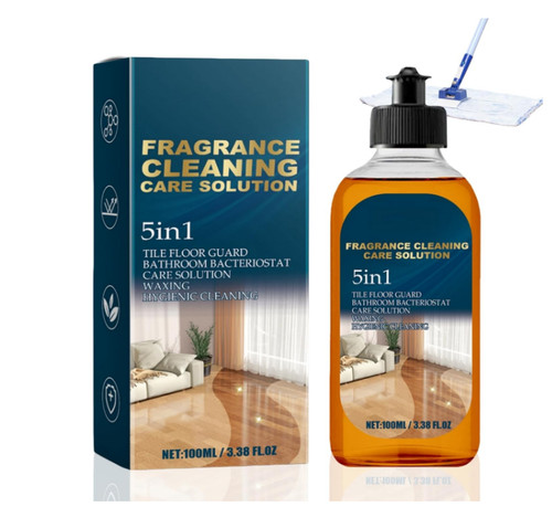 Floor cleaner - 5,