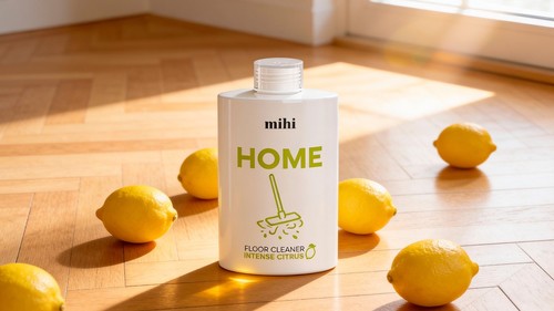 Clean home floor - floor, cleaner