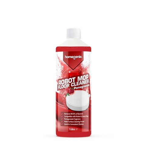 Floor cleaner for - floor,