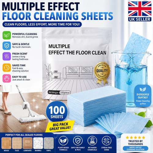 Concentrated floor cleaning - concentrated,