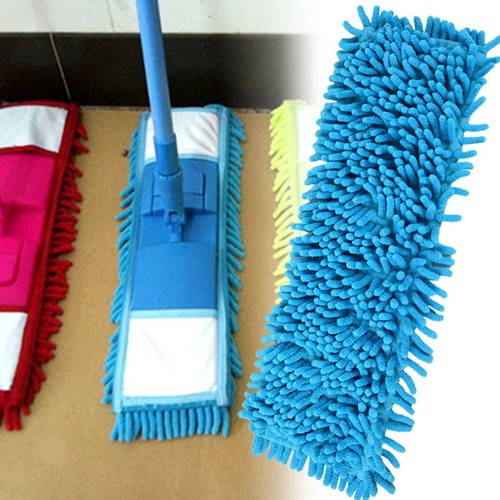 Extendable microfibre mop - extendable,
