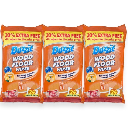 Wood floor wipes household - wood,