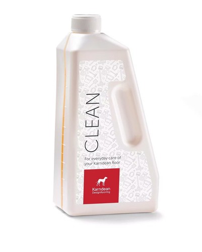 Karndean routine floor cleaner - routine,