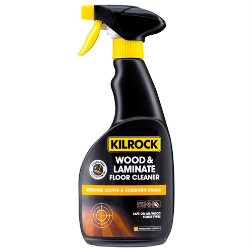 Laminate floor cleaner spray - laminate,