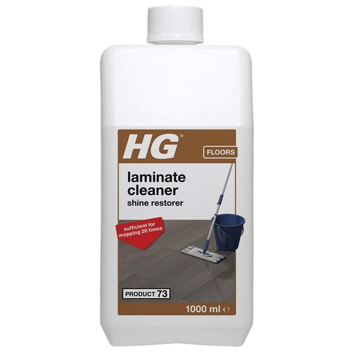 Laminate flooring floor - hg,