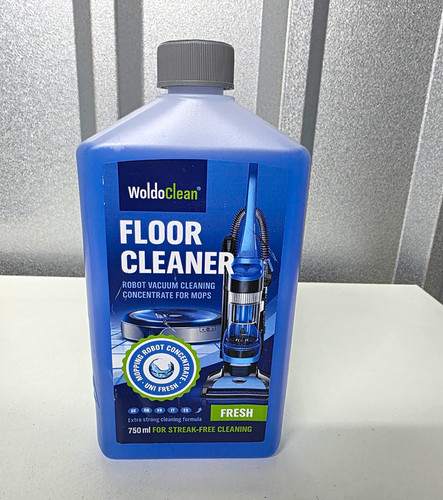Woldoclean floor cleaner - floor,