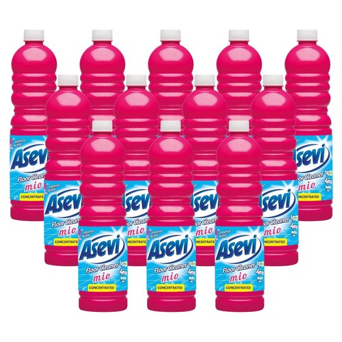 Asevi concentrated hard - concentrated, floor