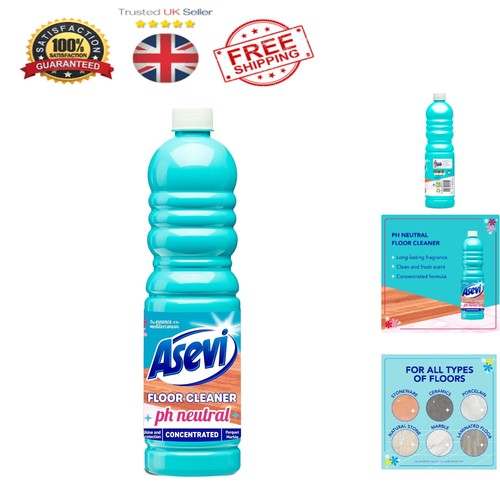 Concentrated floor cleaning - concentrated,
