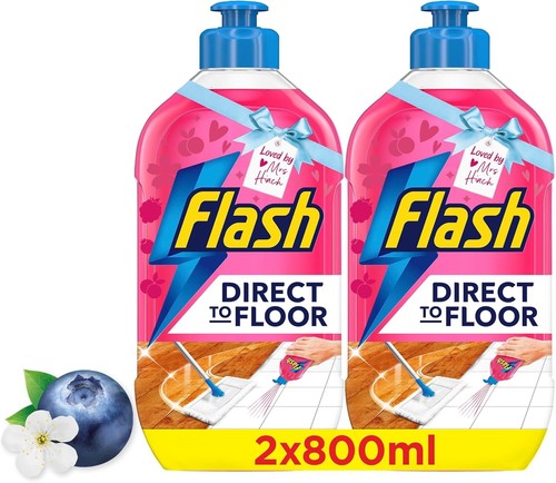 Flash direct floor berry - direct, to