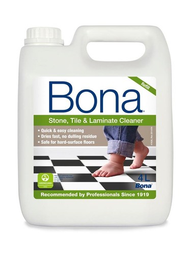 Bona tile laminate - tile,