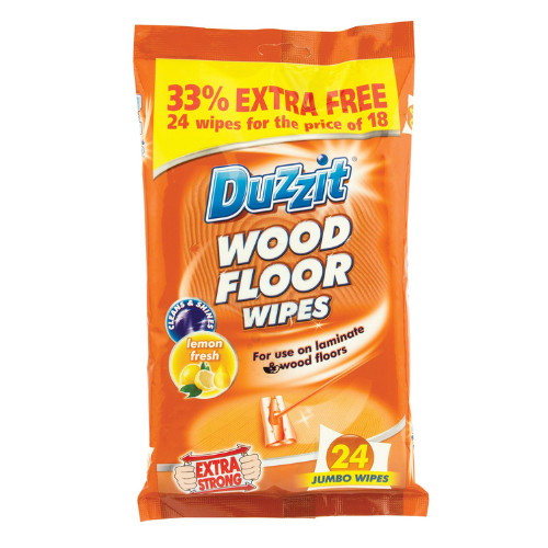 Wood floor wipes pack - wipes, |