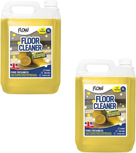 10l multi surface - multi, floor