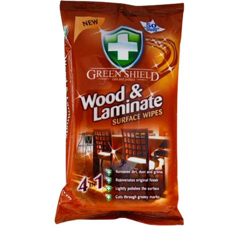 Greenshield wood - greenshield, &