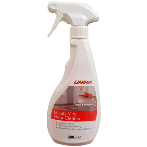 Luxury vinyl floor cleaner 500 - luxury,