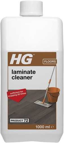 Laminate cleaner fresh - -,