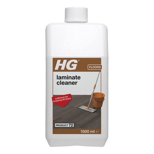 Laminate floor cleaner - laminate,