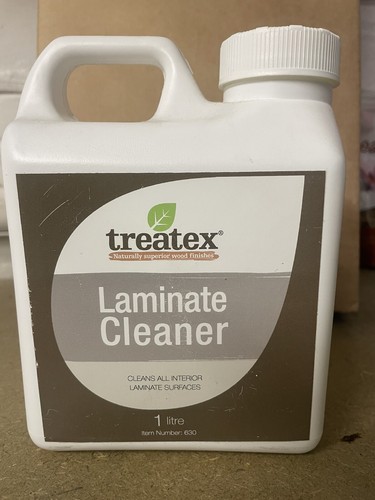 Treatex laminate floor cleaner - laminate,