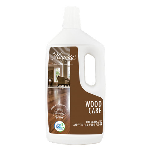 Hagerty hardwood laminated - hardwood, &