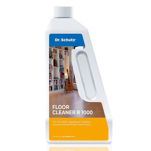 Schutz floor cleaner - dr., r1000