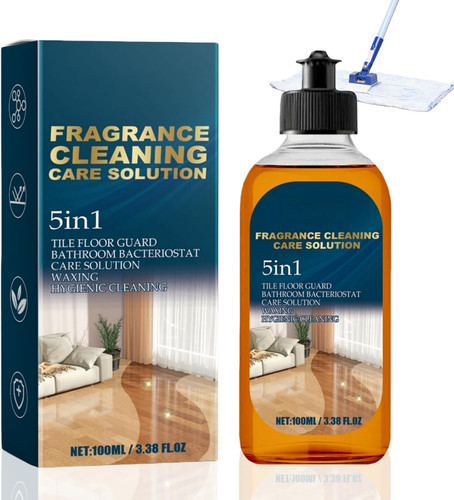 Floor cleaner - floor,
