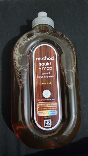 Method squirt and - method, good