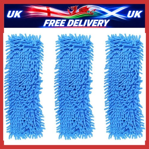 Extendable microfibre floor - extendable,