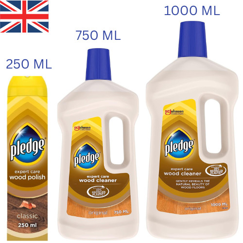 Pledge wood floor - floor, cleaner