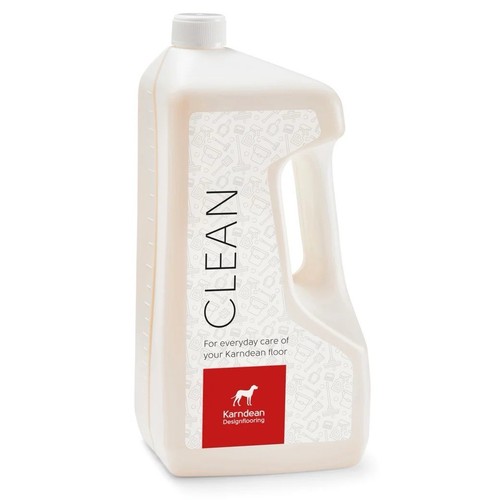 Karndean routine floor cleaner - karndean,