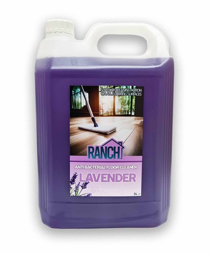 Anti bac floor - anti-bac, cleaner