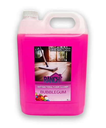 Anti bac floor - anti-bac, and