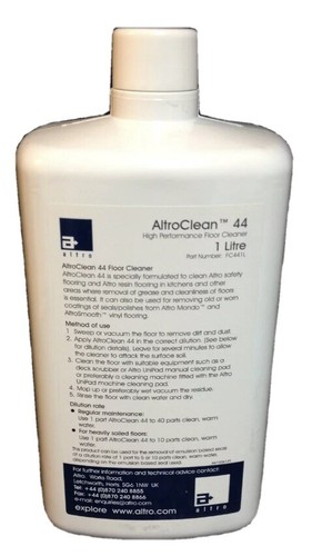 Altroclean floor cleaner - altroclean,