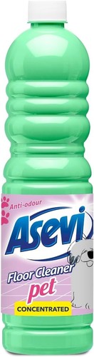 Asevi concentrated anti odour - concentrated, anti-odour