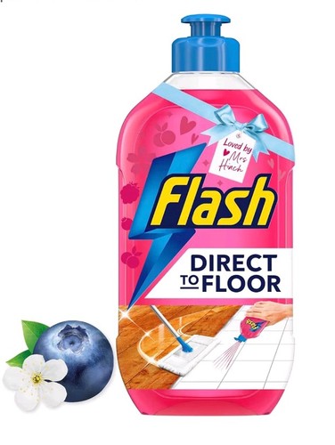 Flash direct floor berry - to,