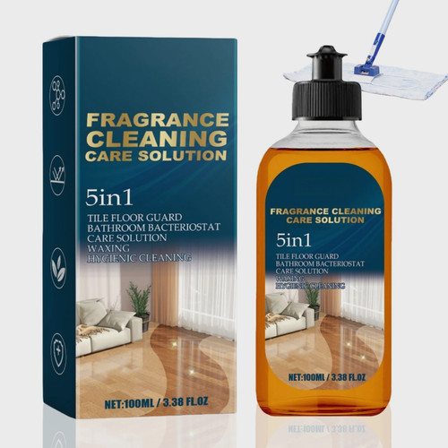 Floor cleaner - 5,