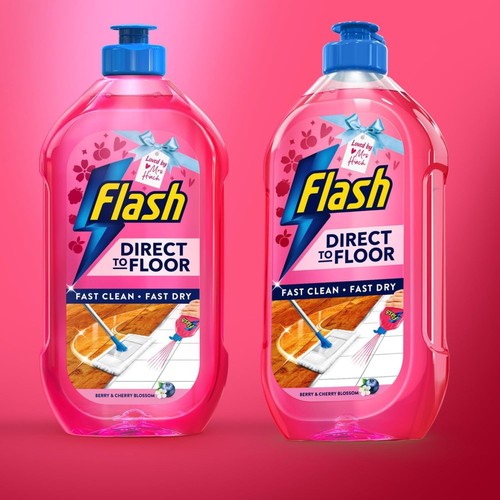 Flash direct floor - flash,